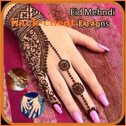 Trendy Eid Mehndi Designs – Henna Eid Designs 2018 icon