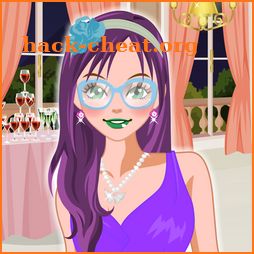 Trendy Girls Dress Up Game icon