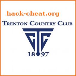 Trenton Country Club icon