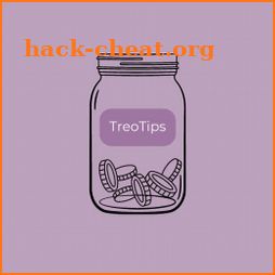 TreoTips: Tip Calculator icon