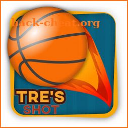 Tre's Shot Game icon