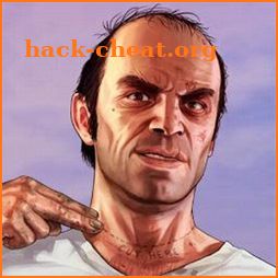 Trevor Philips Soundboard: Grand Theft Auto V icon