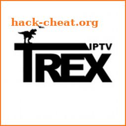 TREX IPTV icon