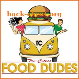 Tri-Cities Food Dudes Delivery icon