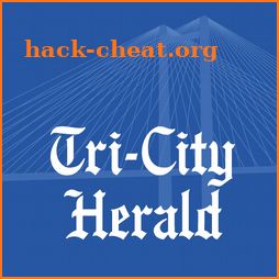 Tri-City Herald: WA state news icon