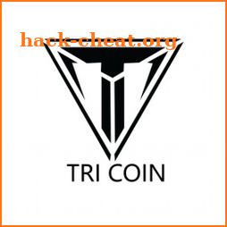 Tri Coin icon