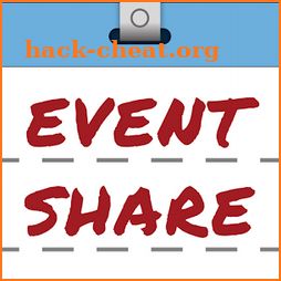 TRI Event Share icon