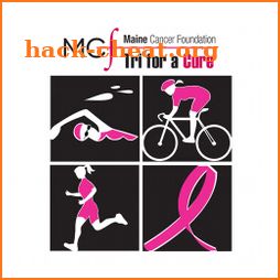 Tri for a Cure icon