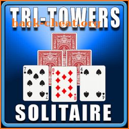 Tri-Towers Ad Free icon