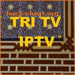 TRI TV icon