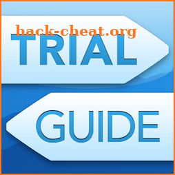 Trial Guide icon