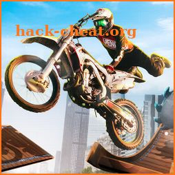 Trial Mania: Dirt Bike Games icon