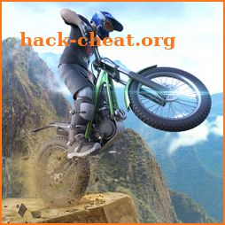 Trial Xtreme Legends icon