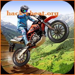 Trials Moto: Extreme Racing icon