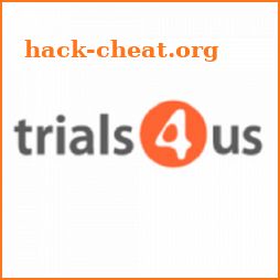 Trials4us - Clinical Trials icon