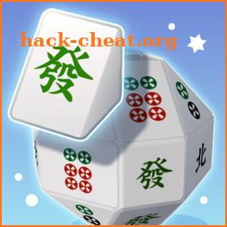 Triangle Mahjong icon