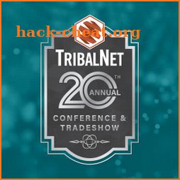 TribalNet 2019 icon