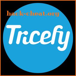 Tricefy Uplink icon