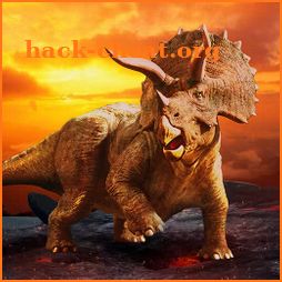 Triceratops Simulator icon