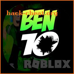 Trick and Tips for Ben 10 Roblox Evil icon