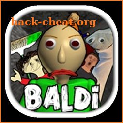 Trick Baldi's Basics in education learning andTips icon