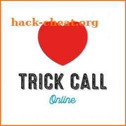 Trick Call Online icon