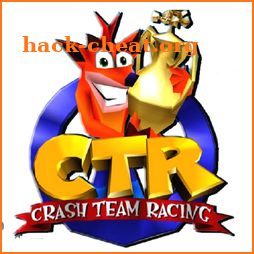 Trick Crash Team Racing icon