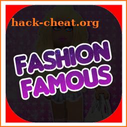 Trick Famous  Fashion Runnway icon