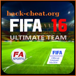 Trick FIFA 16 icon