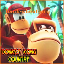 Trick For Donkey Kong Country icon