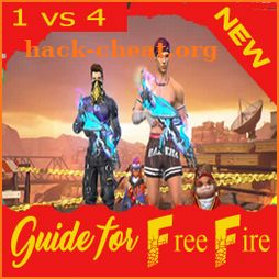 Trick for Free Fire - Guide 2021 icon