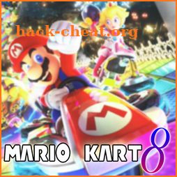 Trick For Mariokart 8 icon