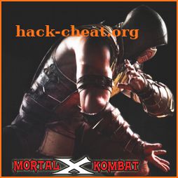 Trick For Mortal Kombat X New icon