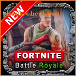 Trick Fortnite Battle Royale 2018 icon