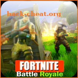 Trick Fortnite Battle Royale For Hint 2018 icon
