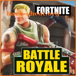 Trick Fortnite Battle Royale icon