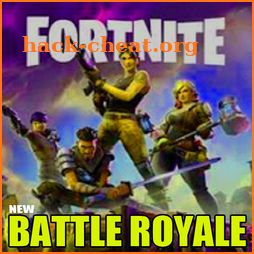 Trick Fortnite Battle Royale New icon