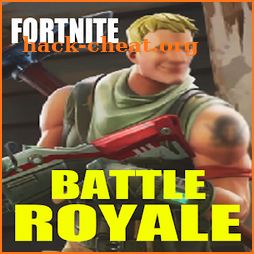 Trick Fortnite Battle Royale Top icon