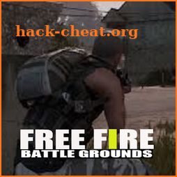 Trick Free Fire Battle Grounds icon