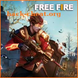 Trick Free Fire Battlegrounds icon
