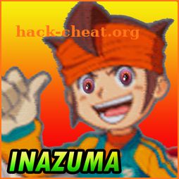 Trick Inazuma Eleven Go Strickers icon