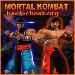 Trick Mortal Kombat Shaolin Monks icon