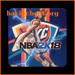 Trick NBA 2k18 icon