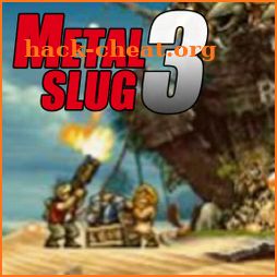 Trick of Metal Slug 3 icon