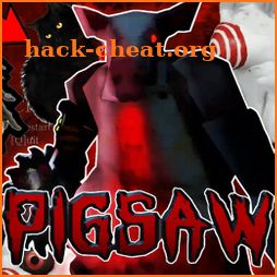 Trick Pigsaw Mobile icon
