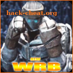 Trick Real Steel WRB 2018 icon