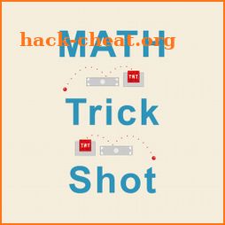 Trick Shot Math icon