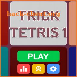 TRICK TETRIS 1 icon