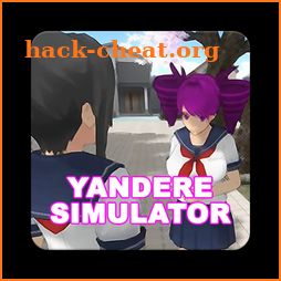 Trick Yandere Simulator 18 icon