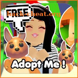 Tricks Adopt Me Mod Pets l New Instructions icon